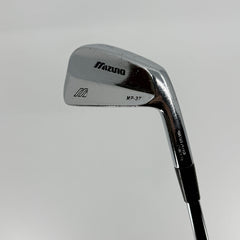 Mizuno MP 37 Iron Set 2-9 RH Stiff Steel