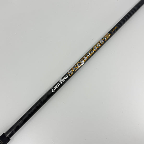 Project X Evenflow Riptide 60 5.5 Driver Shaft