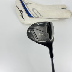 Mizuno ST-X 220 5 Wood 18* RH MFusion Regular