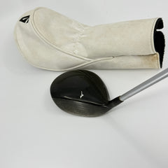 Mizuno ST-X 220 5 Wood 18* RH MFusion Regular