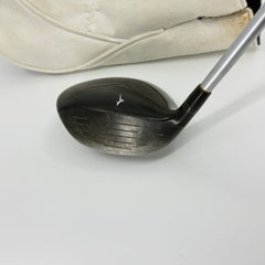Mizuno ST-X 220 5 Wood 18* RH MFusion Regular