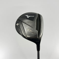 Mizuno ST-X 220 5 Wood 18* RH MFusion Regular