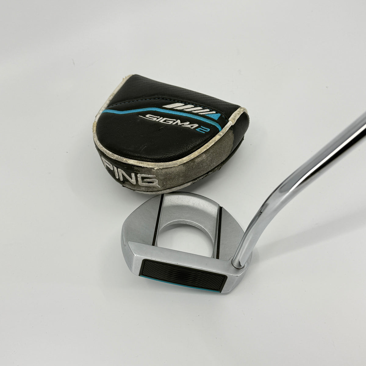 Ping Sigma 2 Fetch Putter RH