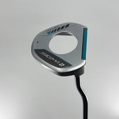 Ping Sigma 2 Fetch Putter RH