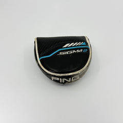 Ping Sigma 2 Fetch Putter RH
