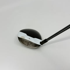 Taylormade M2 (2019) 3 Wood 15* RH M2 Reax Stiff