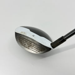 Taylormade M2 (2019) 3 Wood 15* RH M2 Reax Stiff