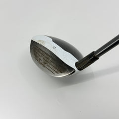 Taylormade M2 (2019) 3 Wood 15* RH M2 Reax Stiff
