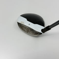 Taylormade M2 (2019) 3 Wood 15* RH M2 Reax Stiff