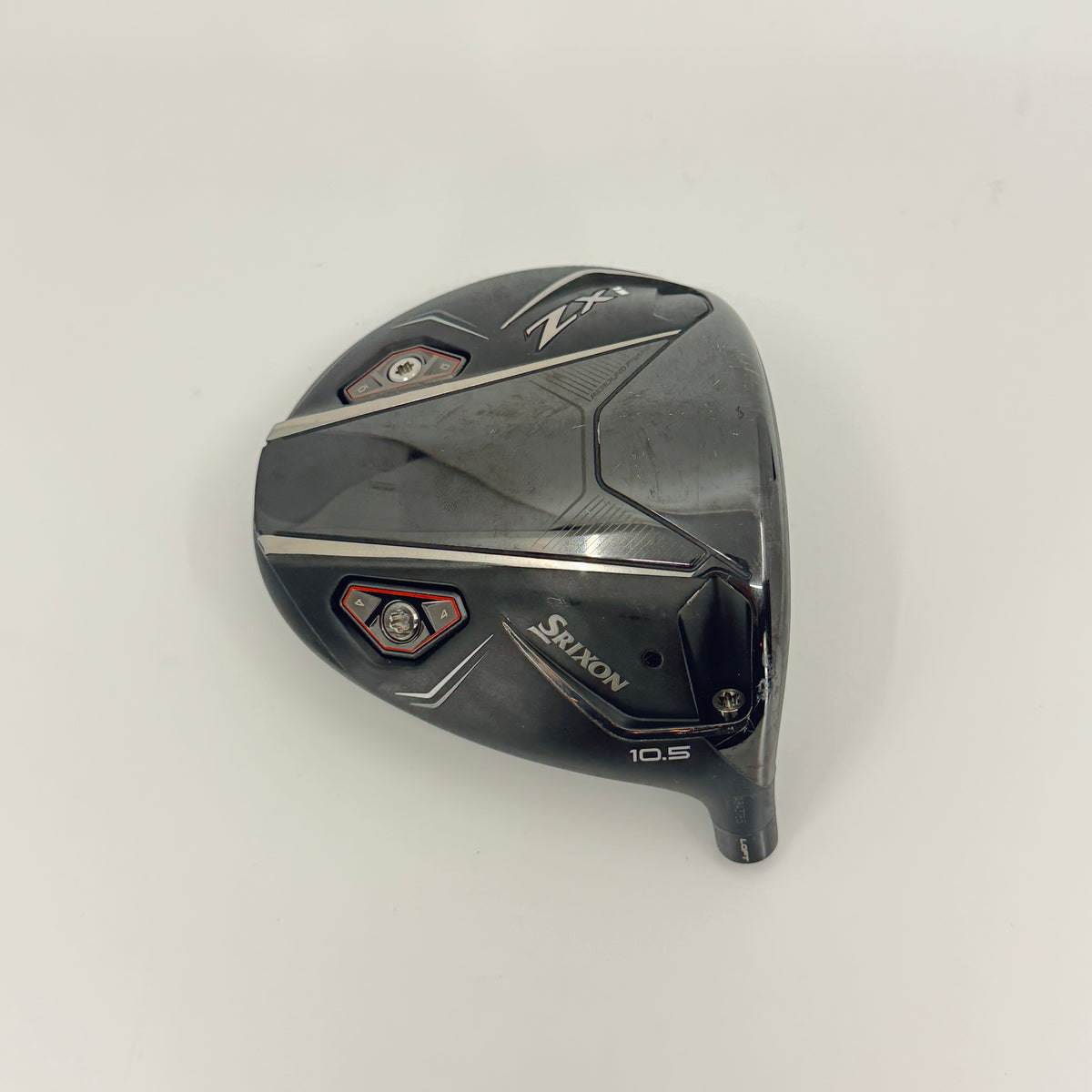 Srixon ZXi Driver 10.5* Head