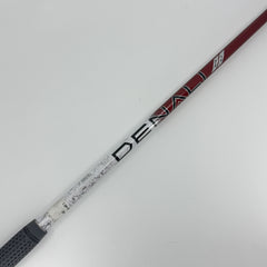 Project X Denali Red 50 5.0 Driver Shaft