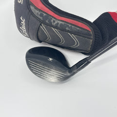 Titleist 913 F 7 Wood 21* RH Aldila RIP Phenom Stiff 70-S Shaft