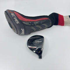 Titleist 913 F 7 Wood 21* Head
