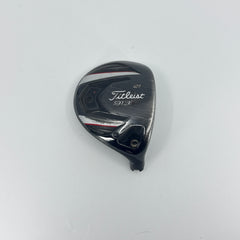 Titleist 913 F 7 Wood 21* Head