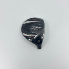 Titleist 913 F 7 Wood 21* RH Aldila RIP Phenom Stiff 70-S Shaft
