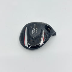 Titleist 913 F 7 Wood 21* Head