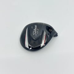 Titleist 913 F 7 Wood 21* RH Aldila RIP Phenom Stiff 70-S Shaft