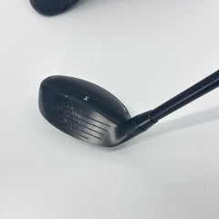 PXG 0311 XF Gen6 5 Hybrid 25* RH LA Golf Tour AXS Regular 85-R Shaft