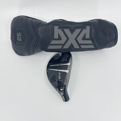 PXG 0311 XF Gen6 5 Hybrid 25* Head
