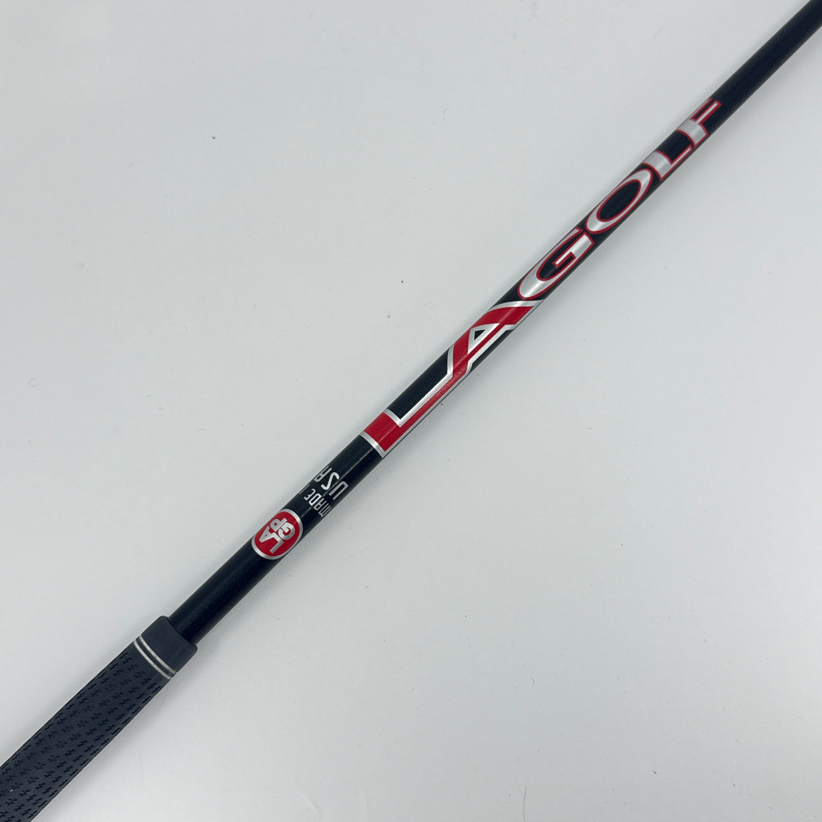 LA Golf Tour AXS 85-R Hybrid Shaft