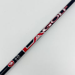 LA Golf Tour AXS 85-R Hybrid Shaft