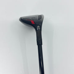 Taylormade Stealth Rescue 5 Hybrid 25* RH Ventus Red Senior