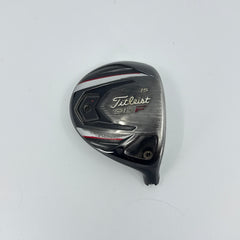 Titleist 913 F 3 Wood 15* RH Mitsubishi Diamana S+ BlueBoard Regular 72-R Shaft