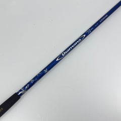 Mitsubishi Diamana S+ BlueBoard 72-R Fairway Wood Shaft