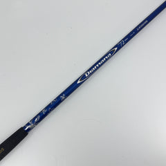 Titleist 913 F 3 Wood 15* RH Mitsubishi Diamana S+ BlueBoard Regular 72-R Shaft