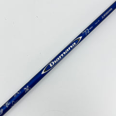Mitsubishi Diamana S+ BlueBoard 72-R Fairway Wood Shaft