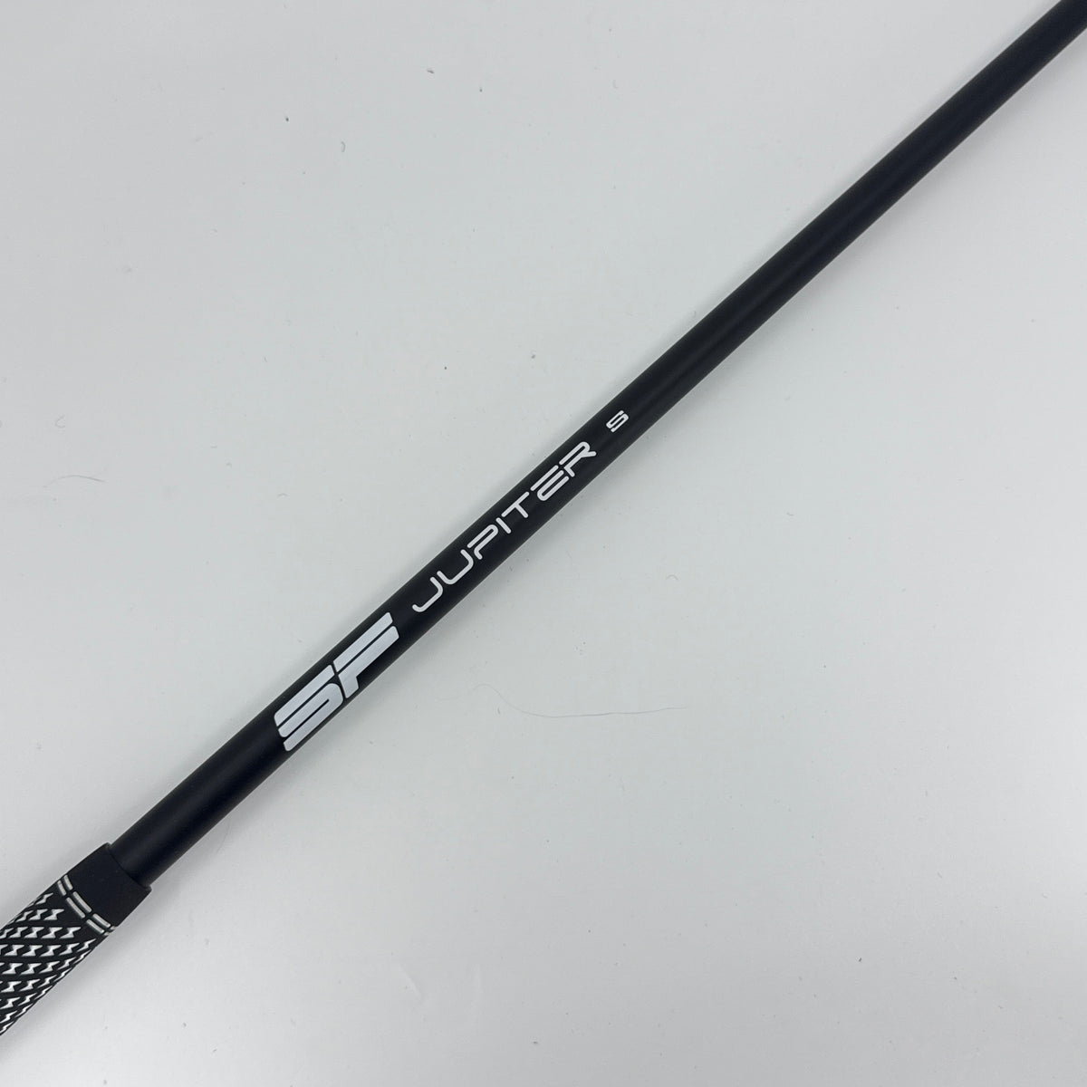 Steadfast Jupiter One 60-S Fairway Wood Shaft