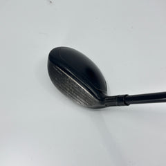 Taylormade Stealth Rescue 4 Hybrid 22* RH Ventus Red Senior
