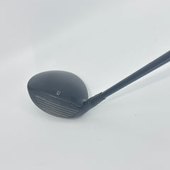 Cobra Aerojet LS 3 Wood 14.5* RH Mitsubishi Kuro Kage Stiff 60-S Shaft