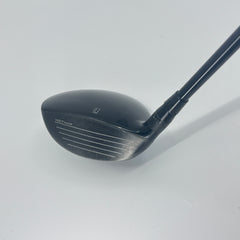 Cobra Aerojet LS 3 Wood 14.5* RH Mitsubishi Kuro Kage Stiff 60-S Shaft