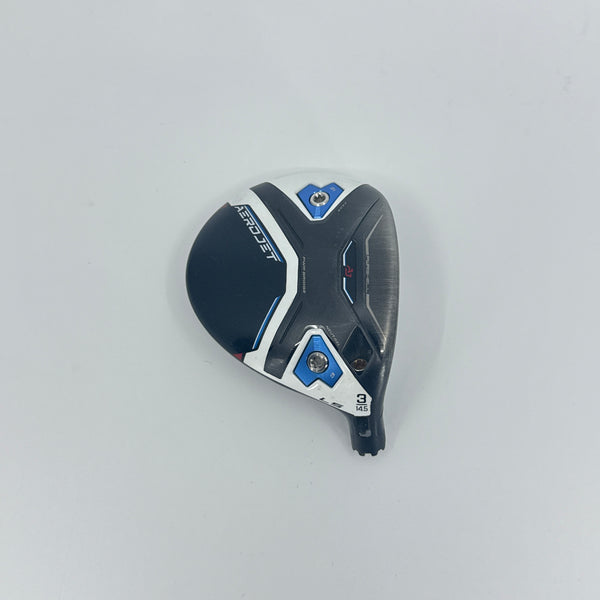 Cobra Aerojet LS 3 Wood 14.5* Head