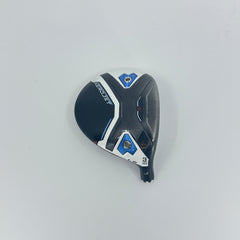 Cobra Aerojet LS 3 Wood 14.5* RH Mitsubishi Kuro Kage Stiff 60-S Shaft