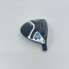Cobra Aerojet LS 3 Wood 14.5* RH Mitsubishi Kuro Kage Stiff 60-S Shaft