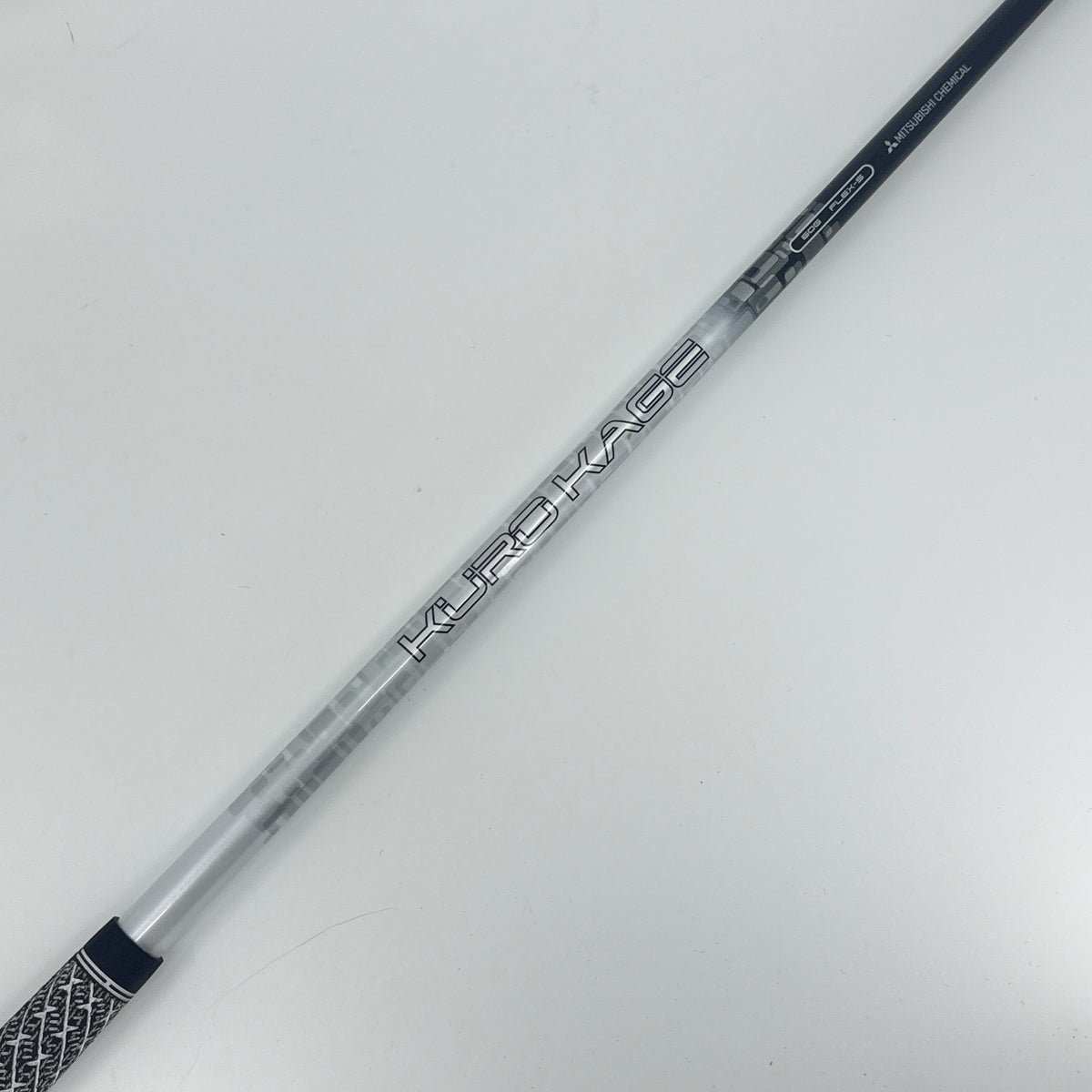 Mitsubishi Kuro Kage 60-S Fairway Wood Shaft