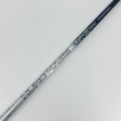 Cobra Aerojet LS 3 Wood 14.5* RH Mitsubishi Kuro Kage Stiff 60-S Shaft