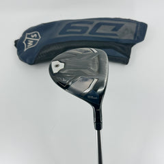 Wilson Staff D9 5 Wood 18* RH Tensei CK Series Blue Senior