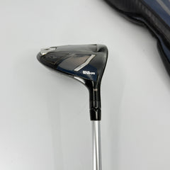 Wilson Staff D9 5 Wood 18* RH Tensei CK Series Blue Senior