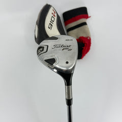 Titleist 909 F2 5 Wood 18.5* RH Diamana for Titleist Blue Stiff