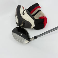 Titleist 909 F2 5 Wood 18.5* RH Diamana for Titleist Blue Stiff
