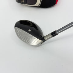 Titleist 909 F2 5 Wood 18.5* RH Diamana for Titleist Blue Stiff