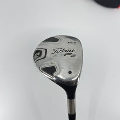 Titleist 909 F2 5 Wood 18.5* RH Diamana for Titleist Blue Stiff
