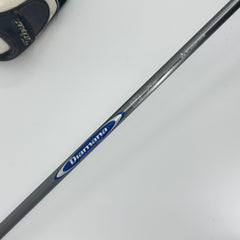 Titleist 909 F2 5 Wood 18.5* RH Diamana for Titleist Blue Stiff