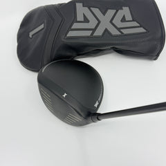 PXG 0311 XF Gen6 Driver 12* RH LA Golf Tour AXS Regular 50-R Shaft