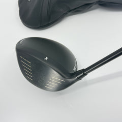 PXG 0311 XF Gen6 Driver 12* RH LA Golf Tour AXS Regular 50-R Shaft