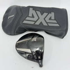 PXG 0311 XF Gen6 Driver 12* Head
