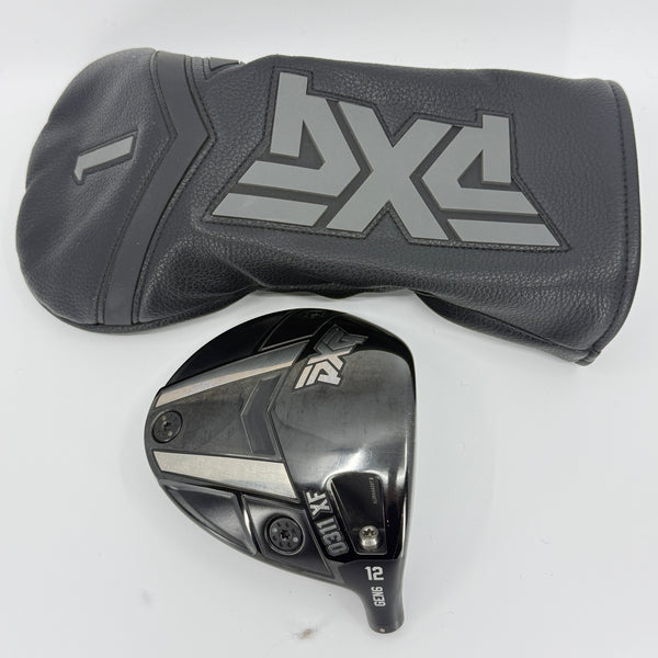 PXG 0311 XF Gen6 Driver 12* Head